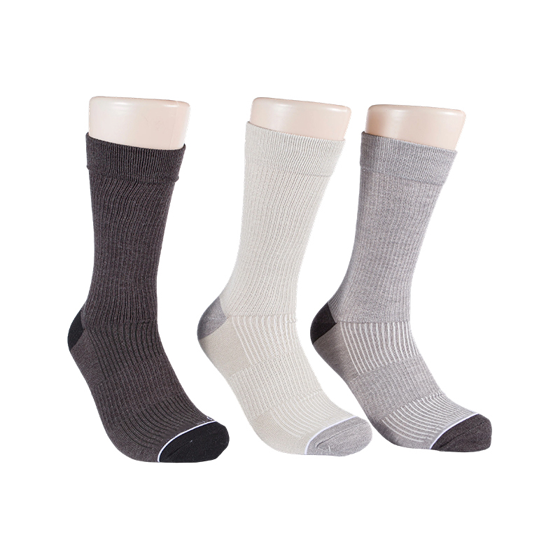 2x1 Random Pick Rib Arch Support Crew 3pp zokni
