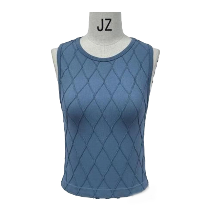 Női Seamless Tank