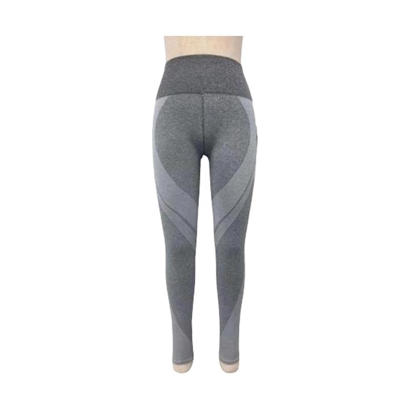 Női varrat nélküli leggings